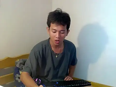 Asianjas online show from 11/17/25, 12:22