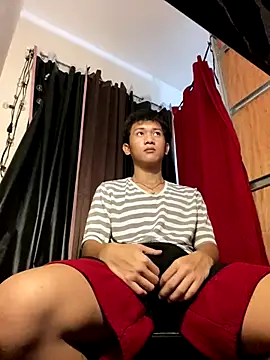 Asianjas online show from 12/14/25, 06:12