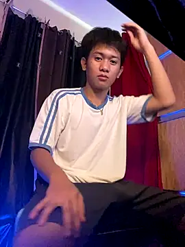 Asianjas online show from 12/19/25, 12:12