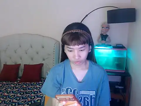 ShantalFoxxy  online show from 02/12/26, 01:33