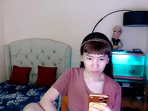 ShantalFoxxy  online show from 03/06/26, 08:11