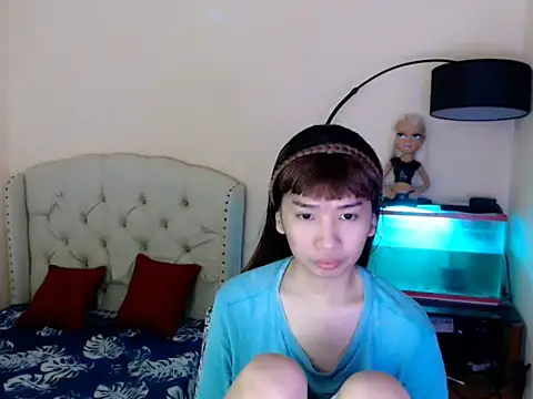 ShantalFoxxy  online show from 03/10/26, 12:48