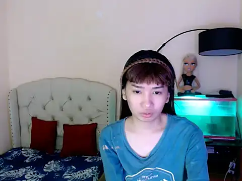 ShantalFoxxy  online show from 03/10/26, 12:54