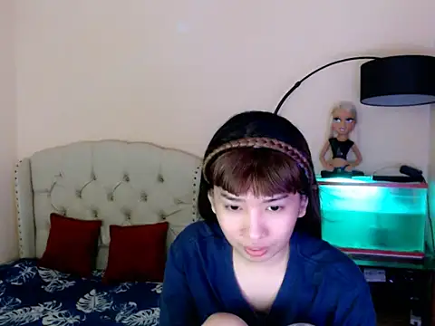 ShantalFoxxy  online show from 03/11/26, 01:06