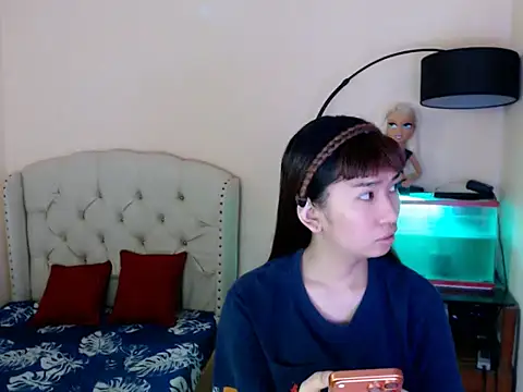 ShantalFoxxy  online show from 03/13/26, 12:50