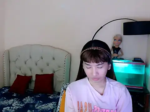 ShantalFoxxy  online show from 03/26/26, 01:44