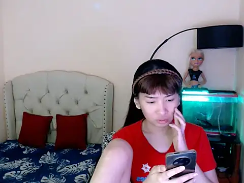 ShantalFoxxy  online show from 03/28/26, 01:54