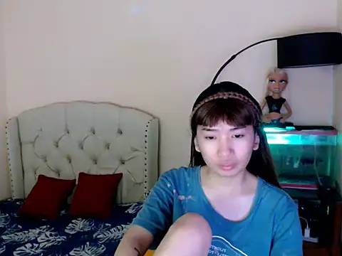 ShantalFoxxy  online show from 04/03/26, 12:58