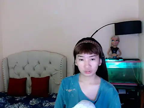 ShantalFoxxy  online show from 04/13/26, 01:11