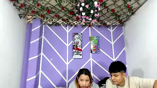 Snapshot of lau_and_boys18 chatting on 09/15/25, 01:55 lau and boys18 online show from 09/15/25, 01:55