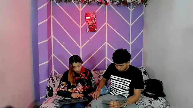 Snapshot of lau_and_boys18 chatting on 10/29/25, 02:19 lau and boys18 online show from 10/29/25, 02:19