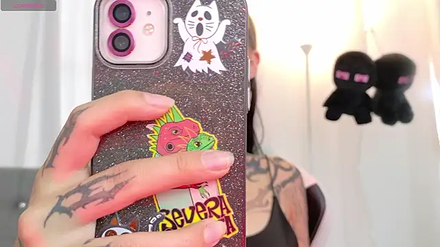 sara queen10 online show from 02/18/26, 05:53