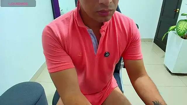 sebastian oconnor77 online show from 03/02/26, 12:34