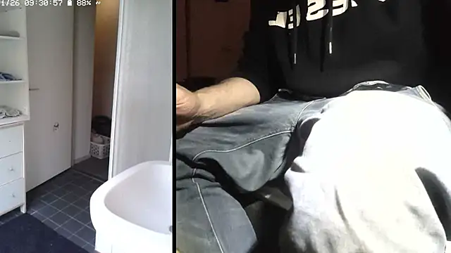 pietje1991 online show from 03/11/26, 08:31