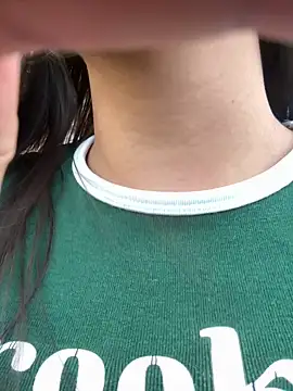 sweet artemiis online show from 01/11/26, 10:26