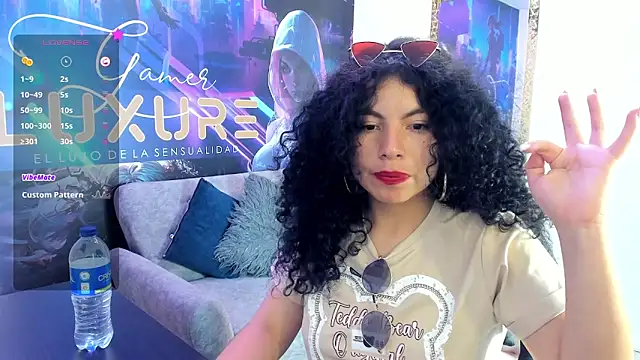 angelita martins online show from 09/09/25, 10:20