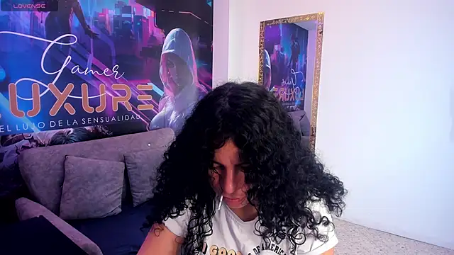 angelita martins online show from 09/26/25, 08:35