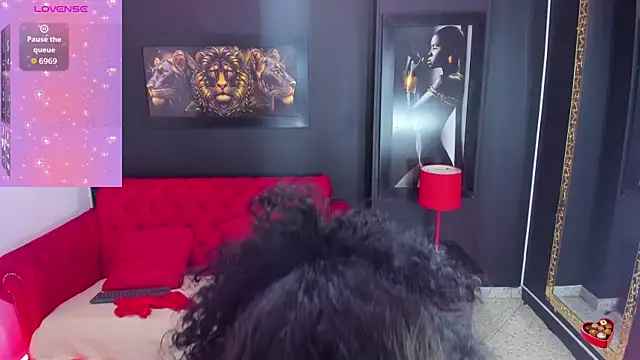 angelita martins online show from 09/27/25, 08:36