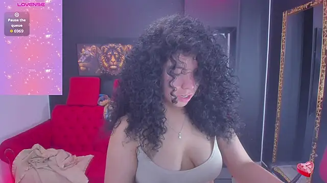 angelita martins online show from 10/01/25, 08:15