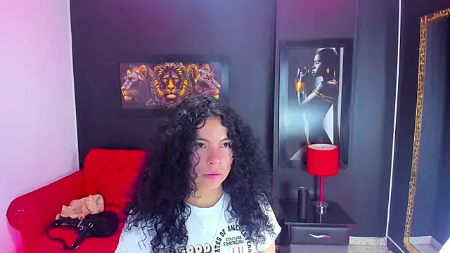 angelita martins online show from 10/05/25, 08:40