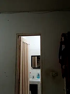 Blackpanther0115 online show from 10/15/25, 10:15