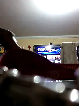 Blackpanther0115 online show from 11/28/25, 02:53