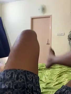 Harish0897 online show from 09/30/25, 05:56