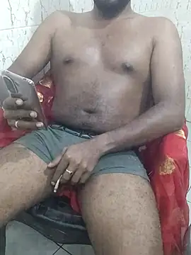 hornywildman123 online show from 01/19/26, 01:15