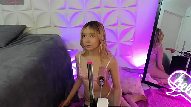 JuliethMoss online show from 10/09/25, 08:51