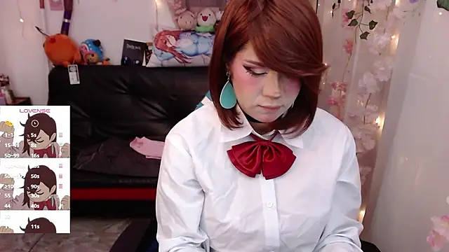 jadedelux  online show from 03/13/26, 07:42