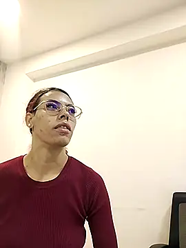 Pamelamiler   online show from 11/01/25, 12:07