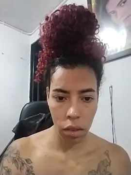 Pamelamiler   online show from 11/12/25, 05:13