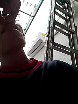 Pamelamiler   online show from 12/02/25, 12:43