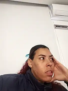 Pamelamiler   online show from 12/17/25, 12:11