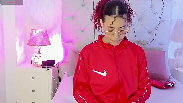 Pamelamiler   online show from 12/19/25, 12:12