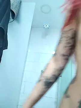 Pamelamiler   online show from 01/07/26, 12:18