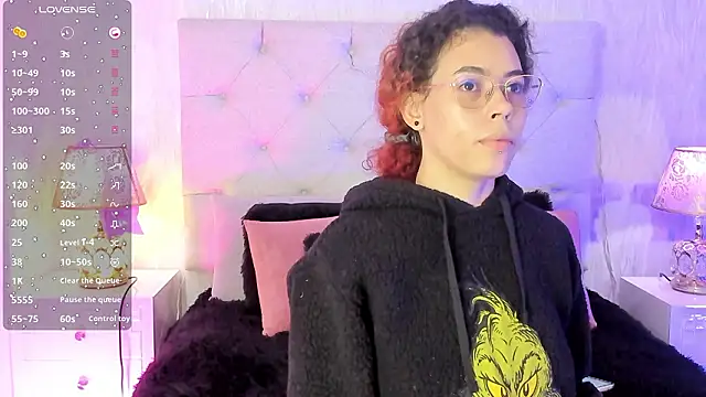 Pamelamiler   online show from 02/20/26, 12:05