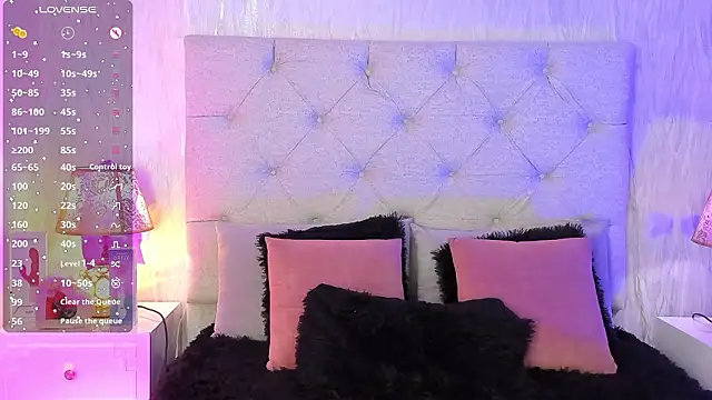 Pamelamiler   online show from 02/21/26, 12:17