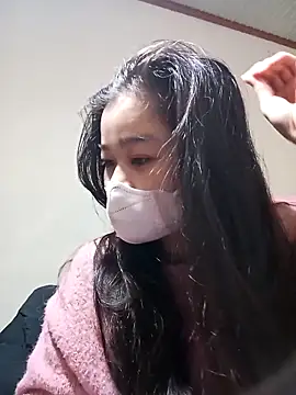 Daisy-lusia96 online show from 09/09/25, 10:20