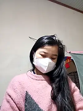 Daisy-lusia96 online show from 09/11/25, 10:10