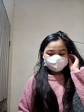 Daisy-lusia96 online show from 09/13/25, 03:12