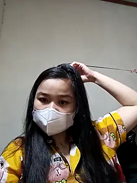 Daisy-lusia96 online show from 09/16/25, 02:40