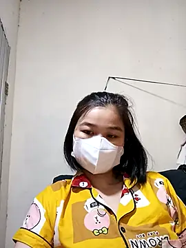 Daisy-lusia96 online show from 10/01/25, 01:55