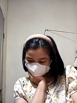 Daisy-lusia96 online show from 10/02/25, 02:13