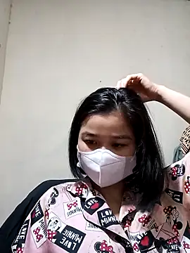 Daisy-lusia96 online show from 10/07/25, 02:36