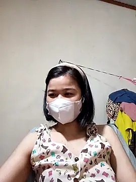 Daisy-lusia96 online show from 10/08/25, 02:42