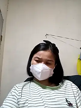 Daisy-lusia96 online show from 10/11/25, 12:58