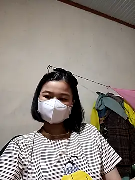 Daisy-lusia96 online show from 10/12/25, 01:26