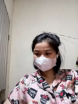 Daisy-lusia96 online show from 10/13/25, 01:00