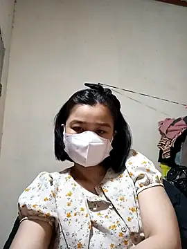 Daisy-lusia96 online show from 10/16/25, 12:17